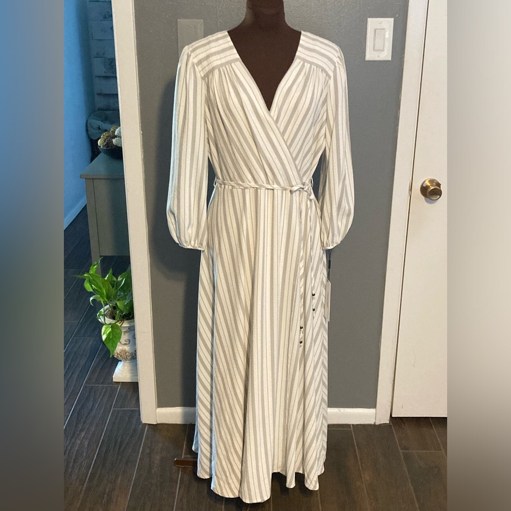 Calvin Klein dress Sz 14
